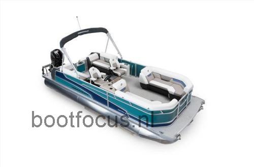 Princecraft Vectra 23 XT beoordelingen en specificaties